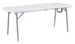 Heavy Duty Fold-in-Half Table, 30